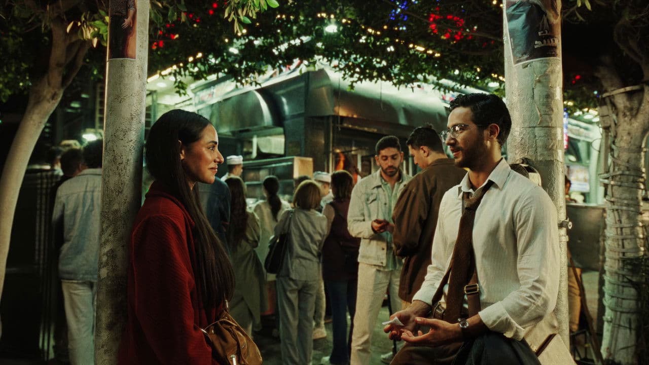 ٦ أيامの背景画像