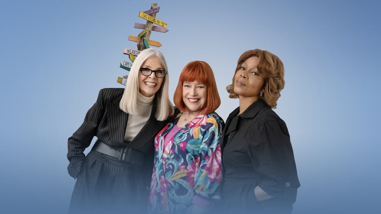 50年後のサマーキャンプの背景画像