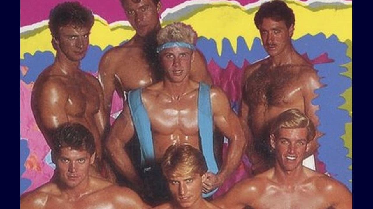 Advanced Disrobicsの背景画像