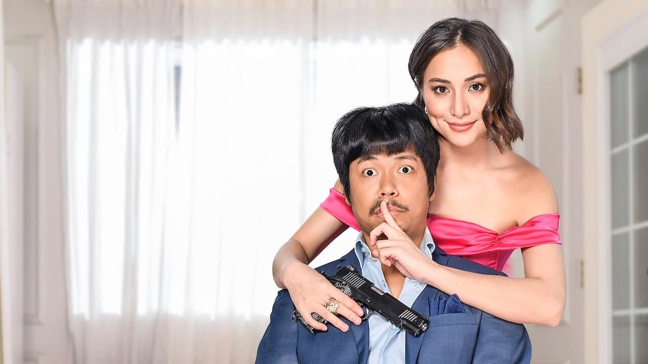 Kidnap For Romanceの背景画像