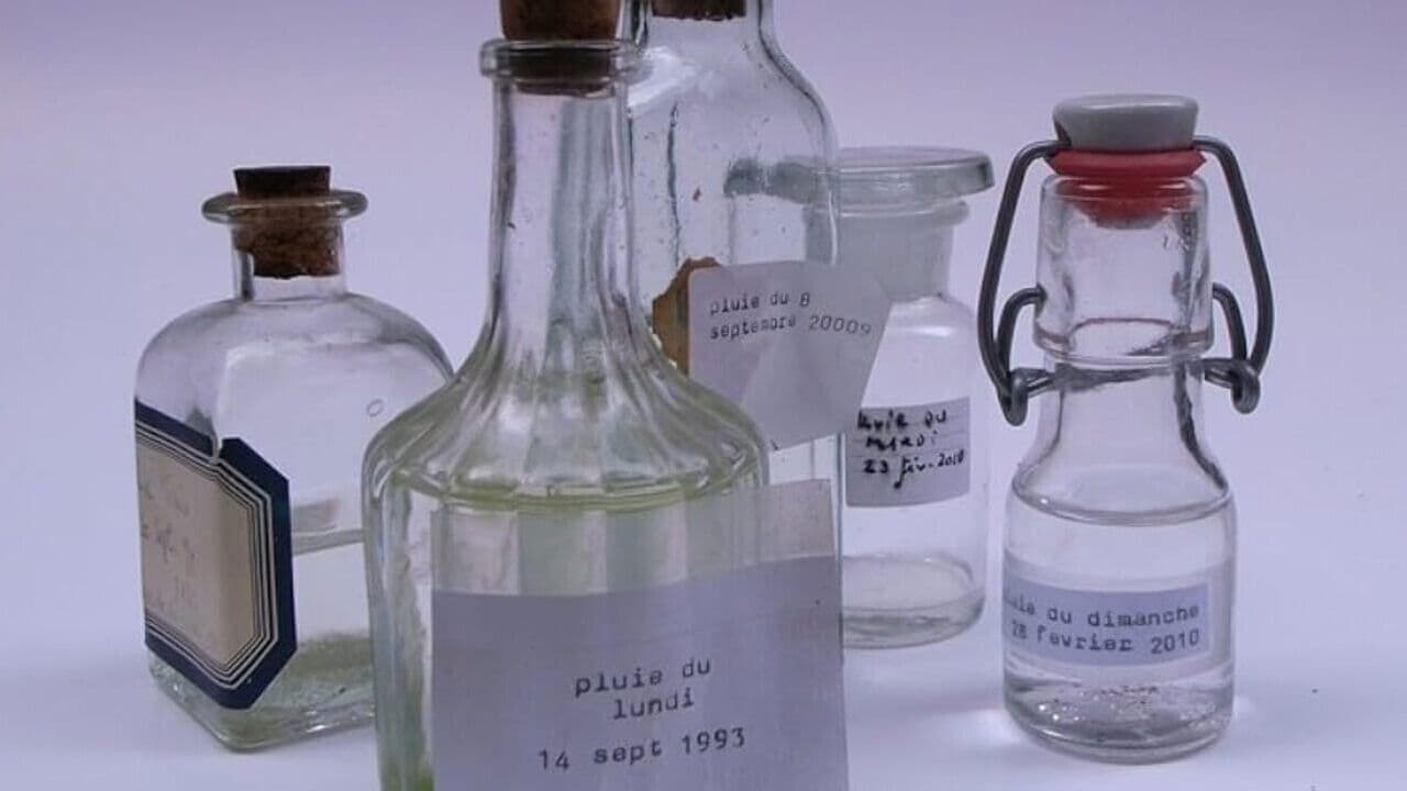 Exercices de disparitionの背景画像