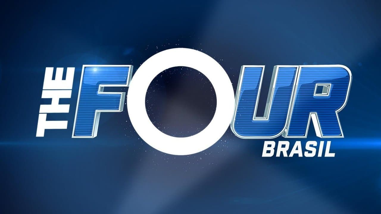 The Four Brasilの背景画像