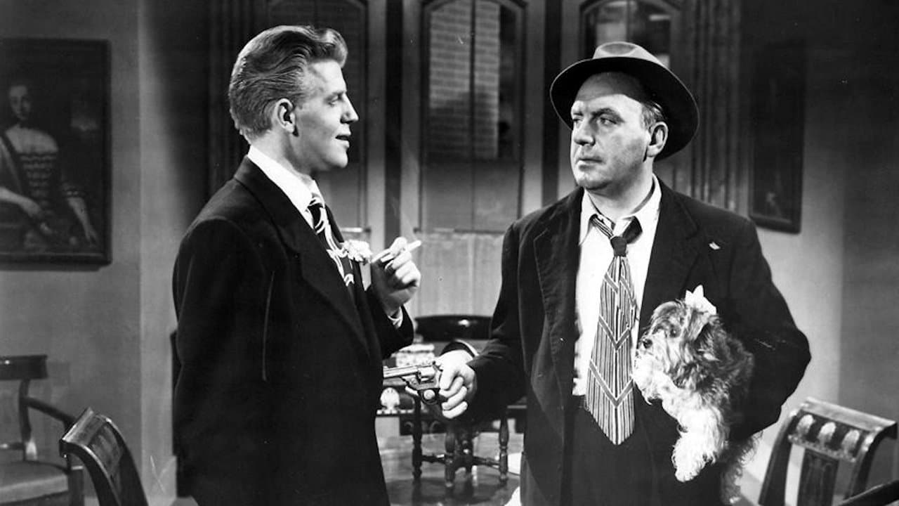 Johnny One-Eyeの背景画像