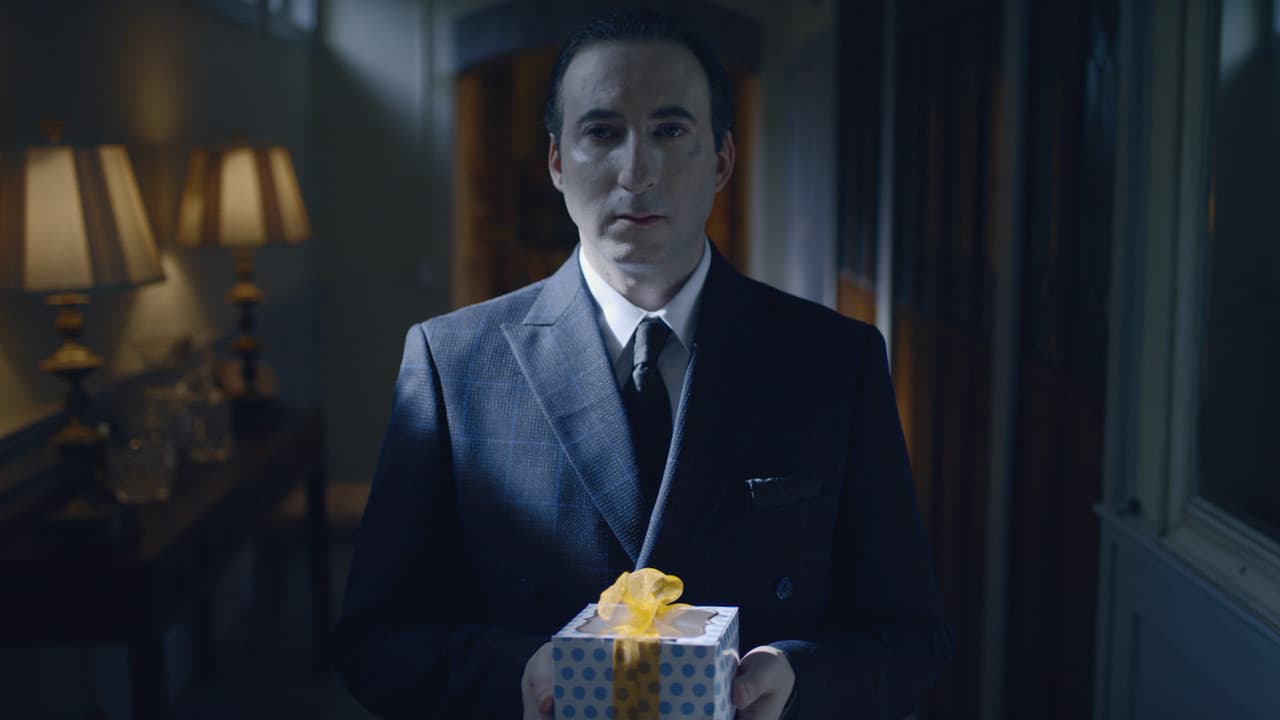 Mr. Samの背景画像