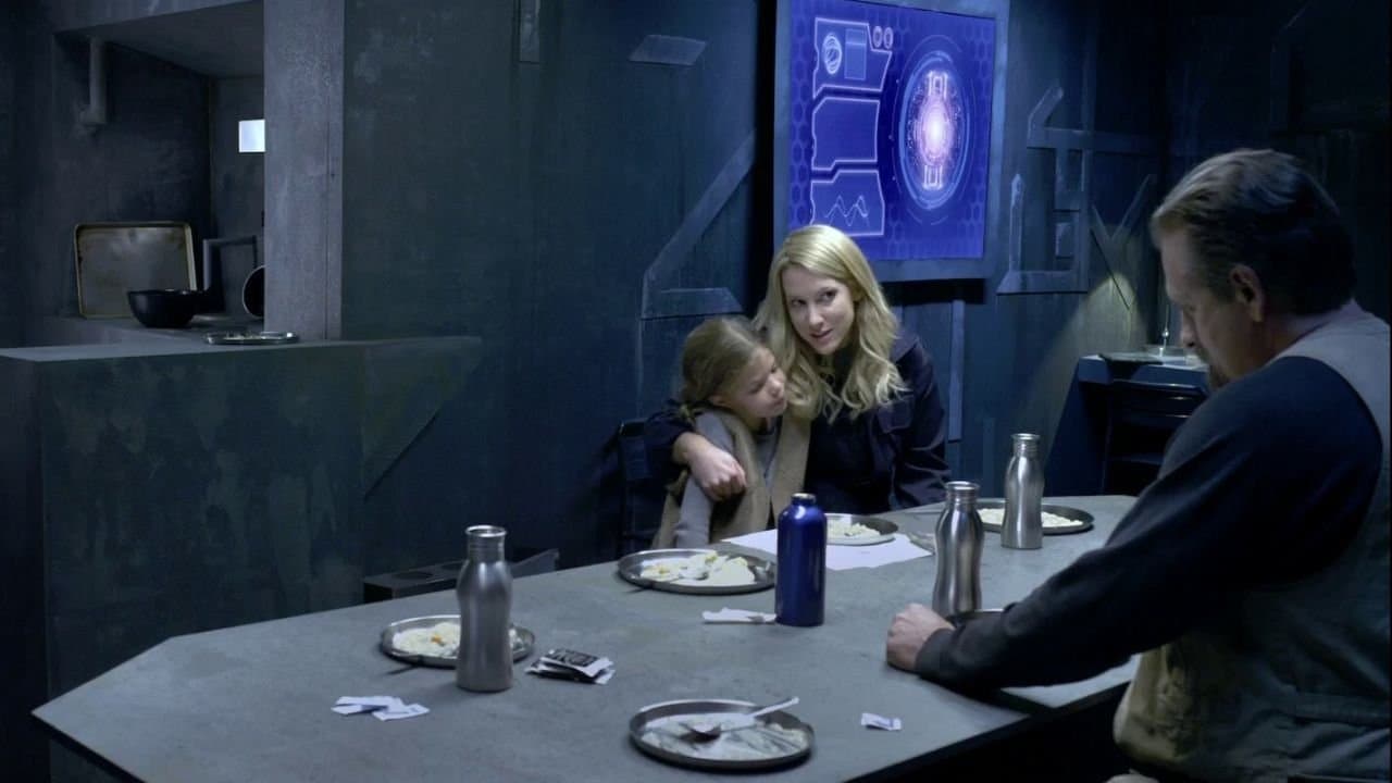 The Last Scoutの背景画像