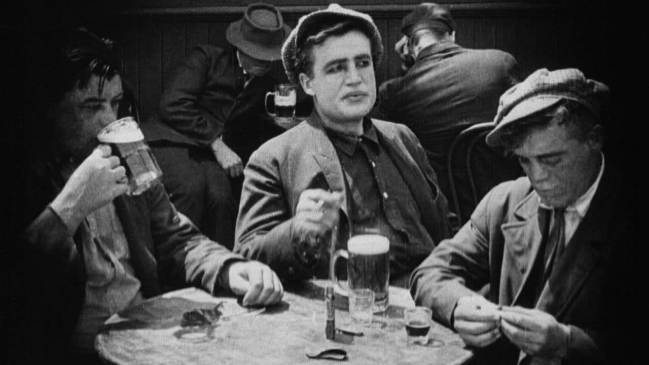 The Regenerationの背景画像