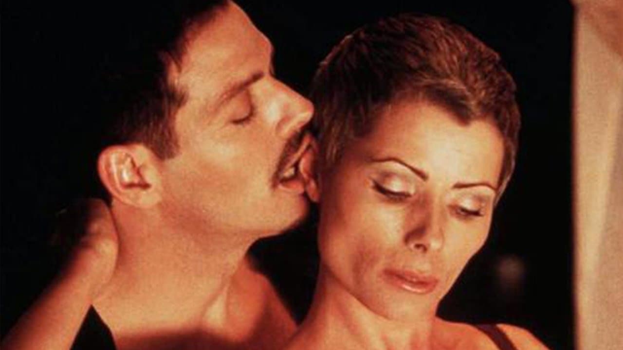 Embrace the Darknessの背景画像