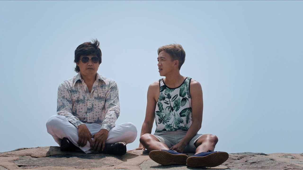 Mr. Unbelievableの背景画像