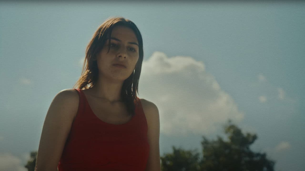 Those Who Runの背景画像