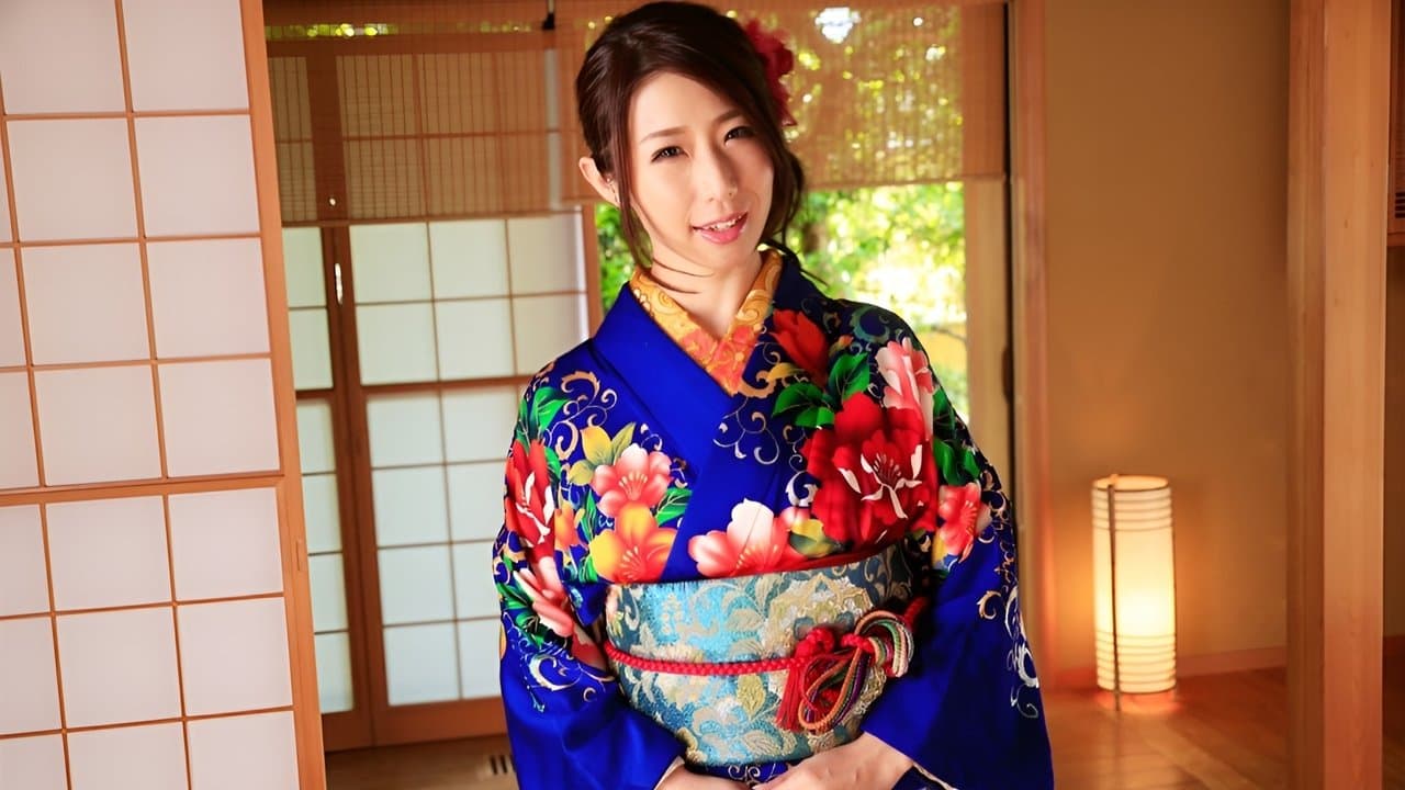 Kimono Anthology 3の背景画像