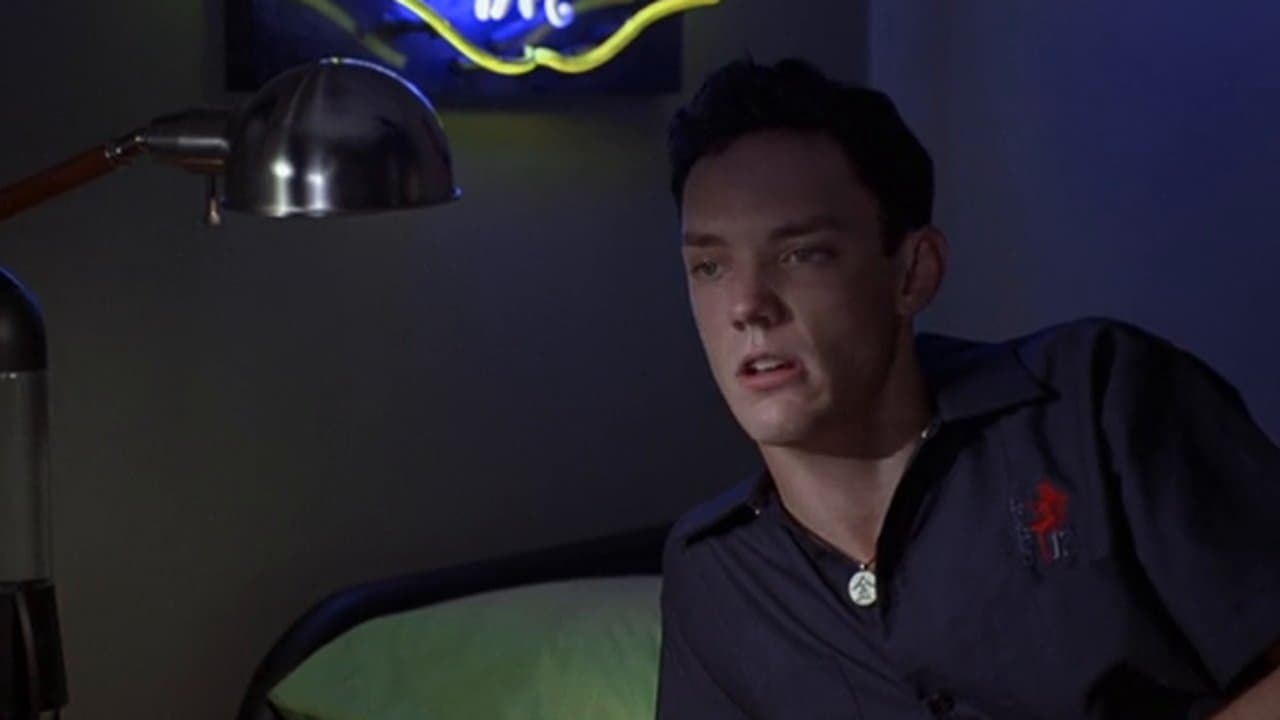 The Curveの背景画像