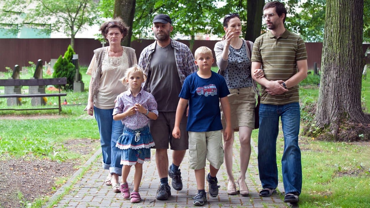 Occamova břitvaの背景画像