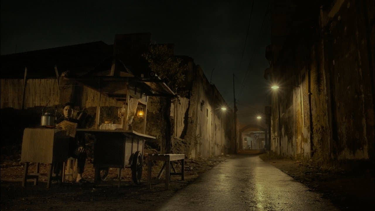 Urip Mung Mampir Ngombeの背景画像