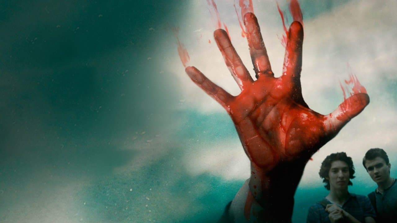 Stray Bulletsの背景画像