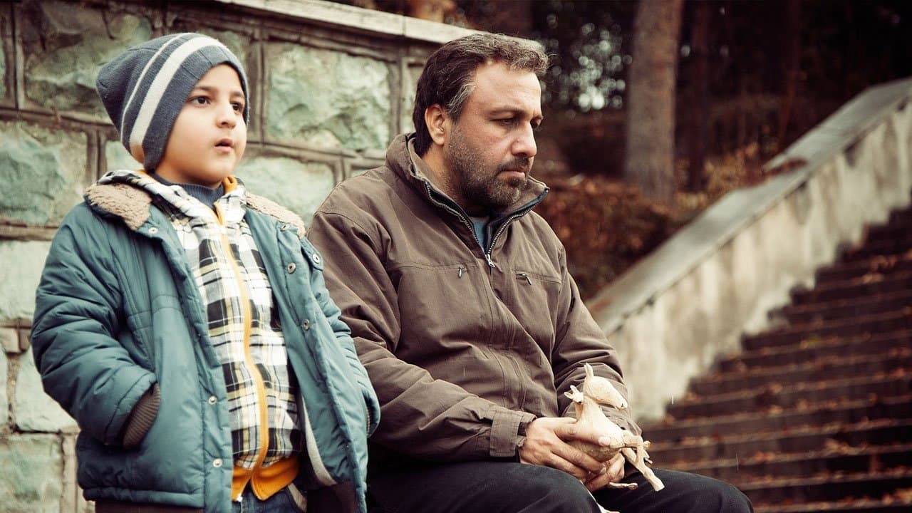 دهلیزの背景画像