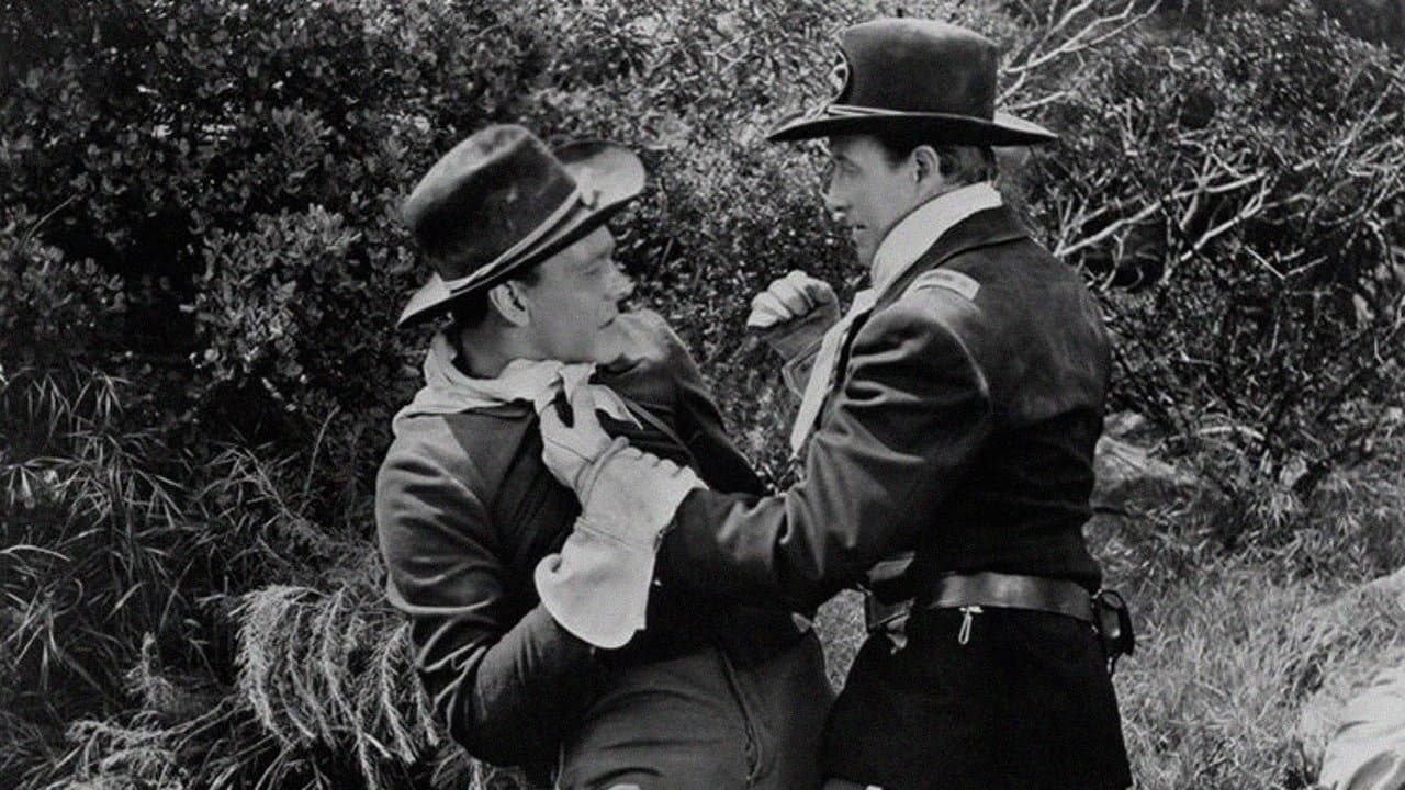 The Maverickの背景画像