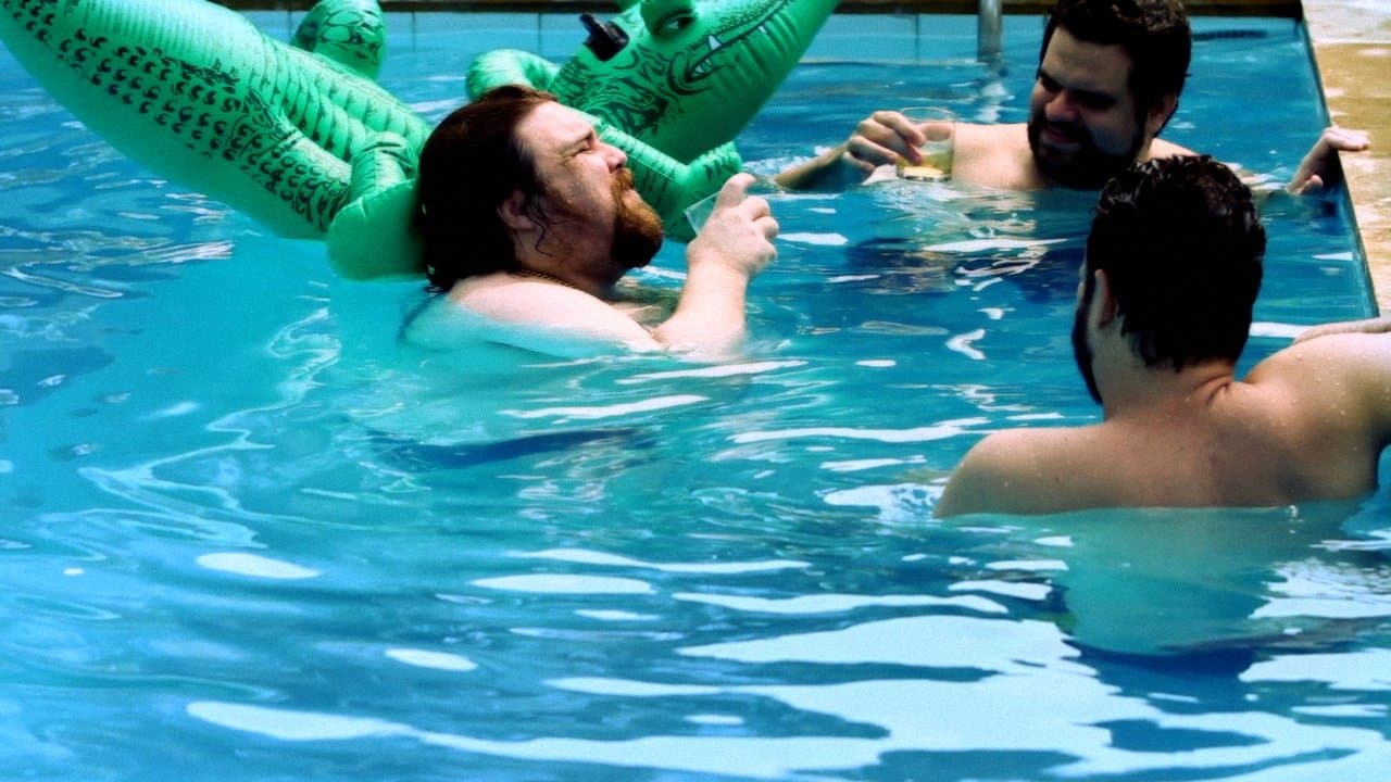 Dizem que os cães veem coisasの背景画像