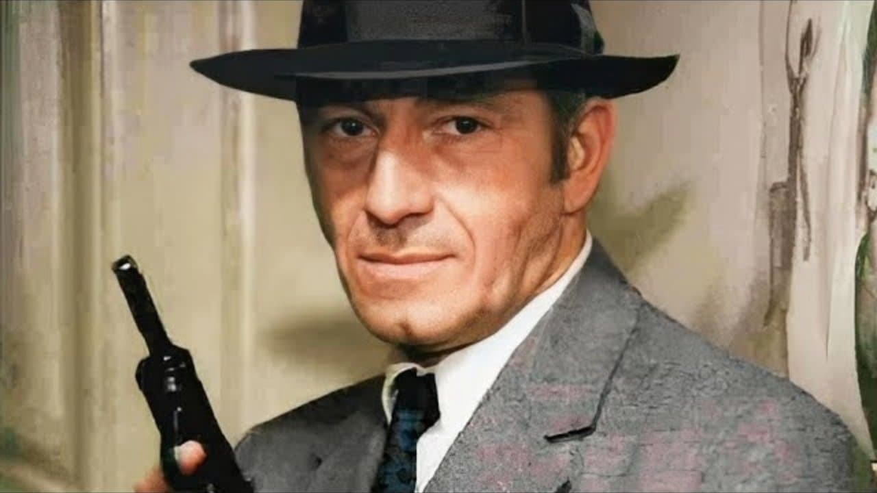 Un comisar acuzăの背景画像