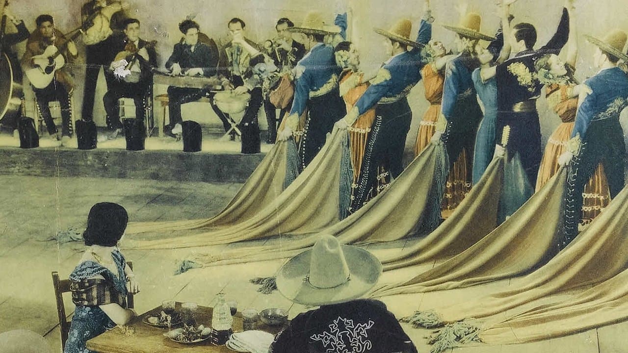 La Cucarachaの背景画像