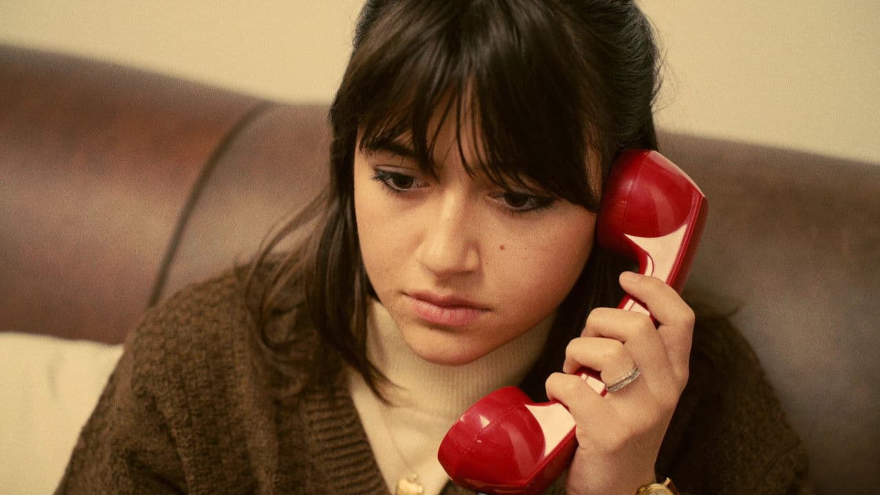 A Telephone Callの背景画像