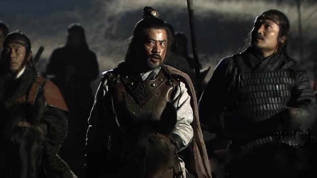 Captured Aliveの背景画像