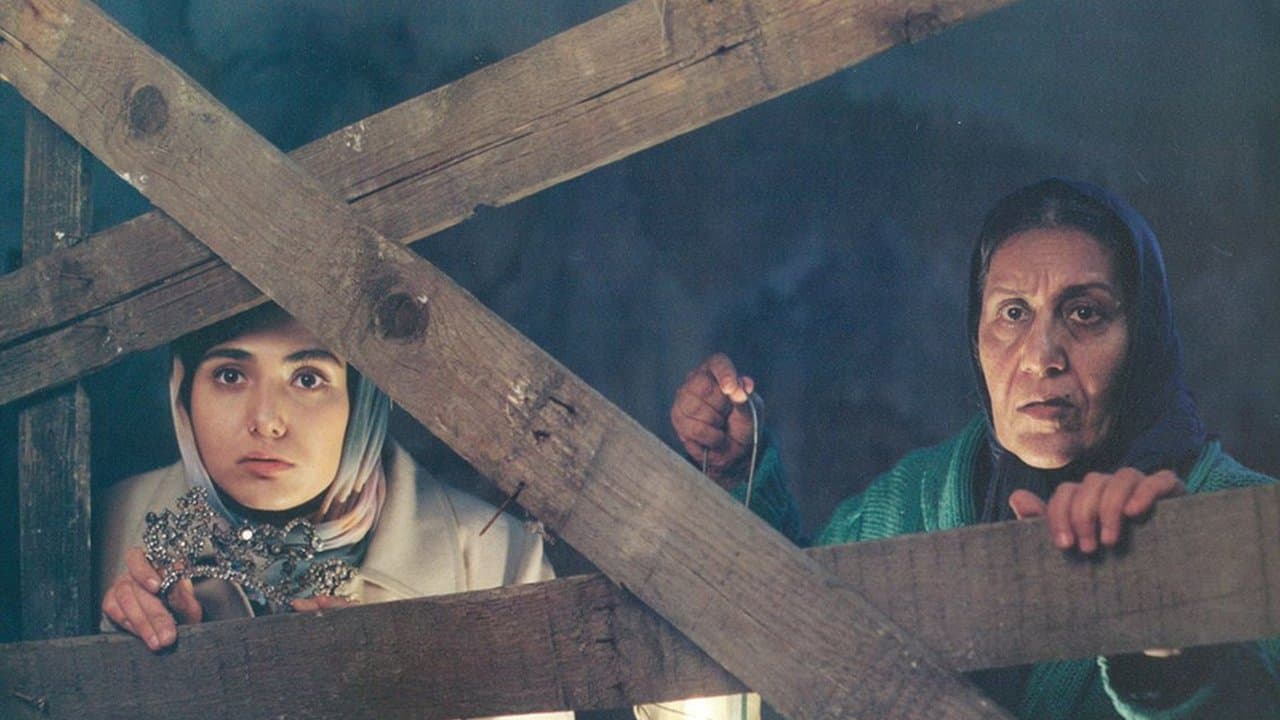 خوابگاه دخترانの背景画像