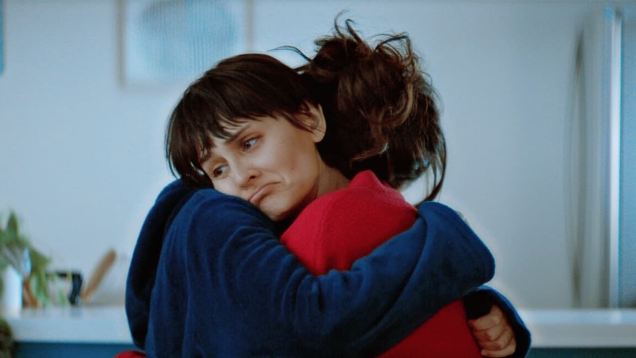 Crybabyの背景画像