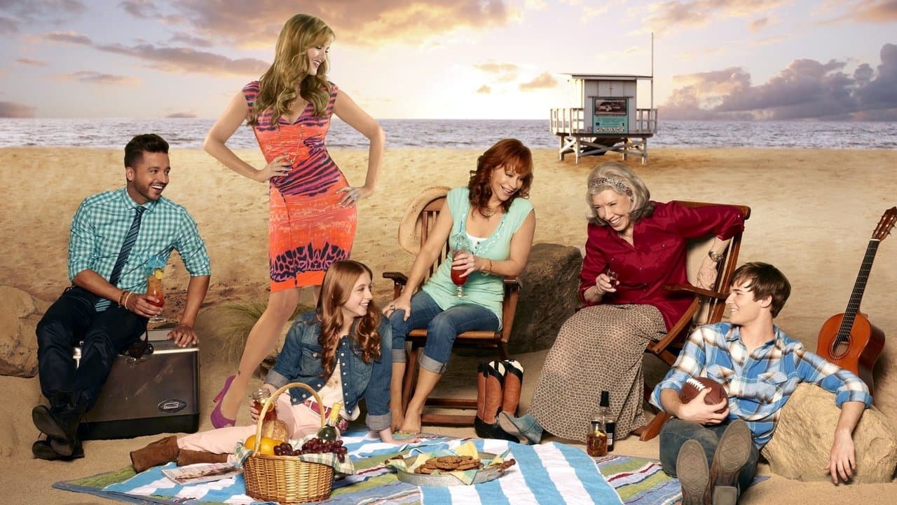 Malibu Countryの背景画像