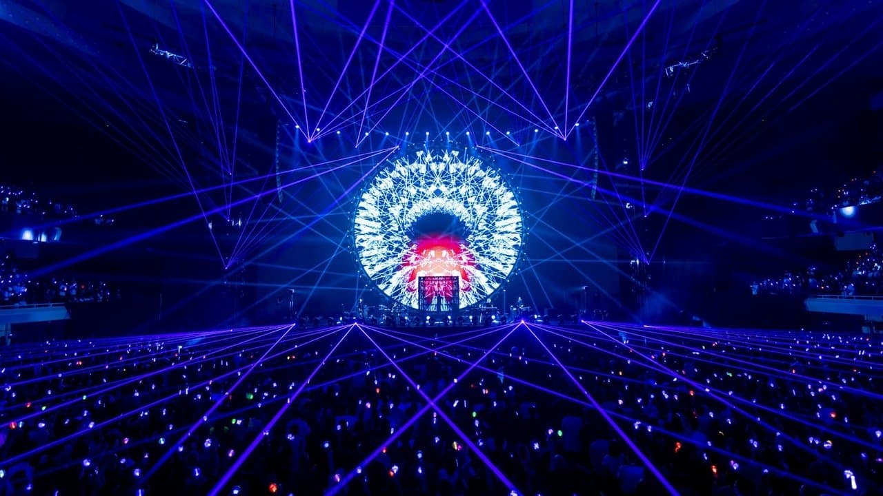 マーズの背景画像