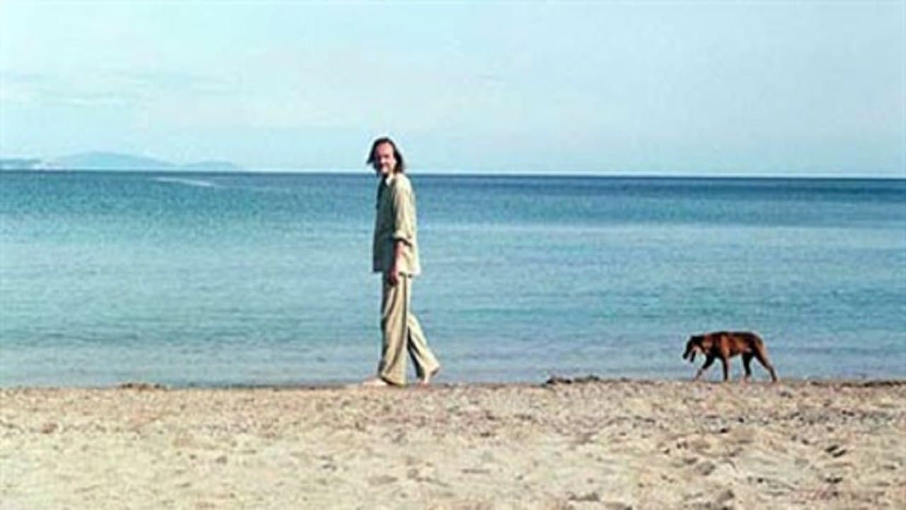 Odbačenの背景画像