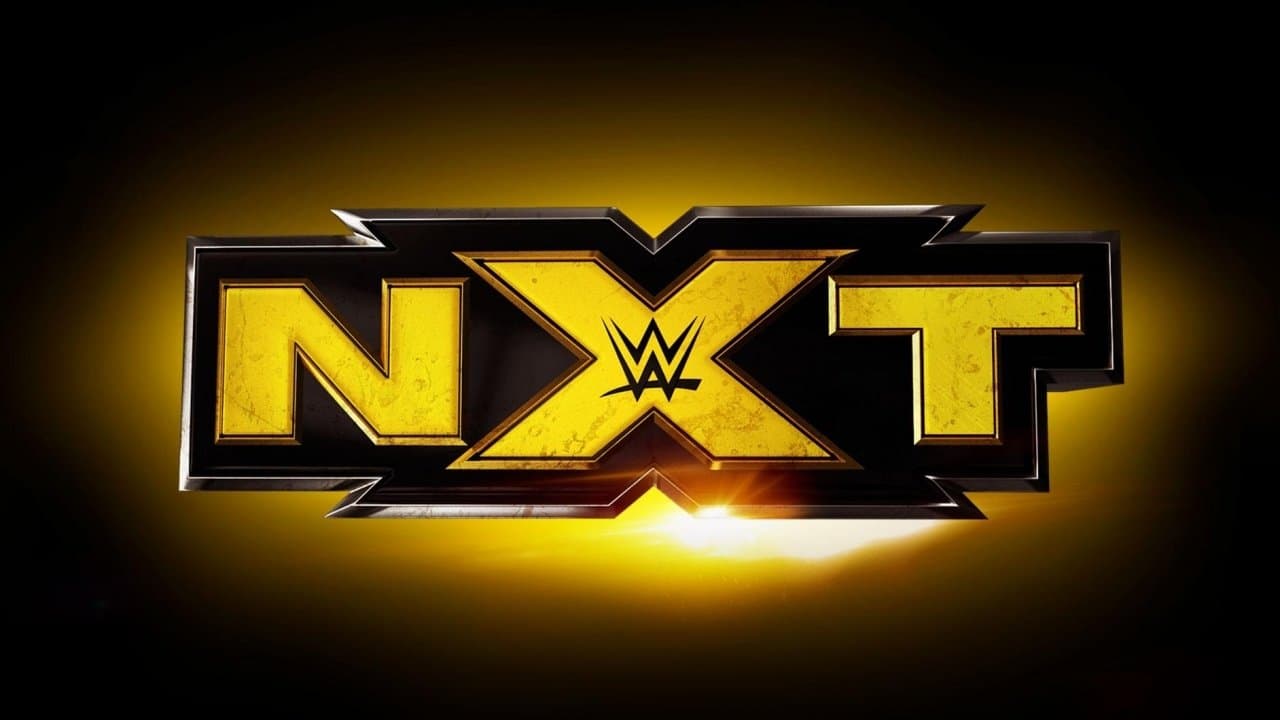 WWE NXT Live: From San Jose 2015の背景画像