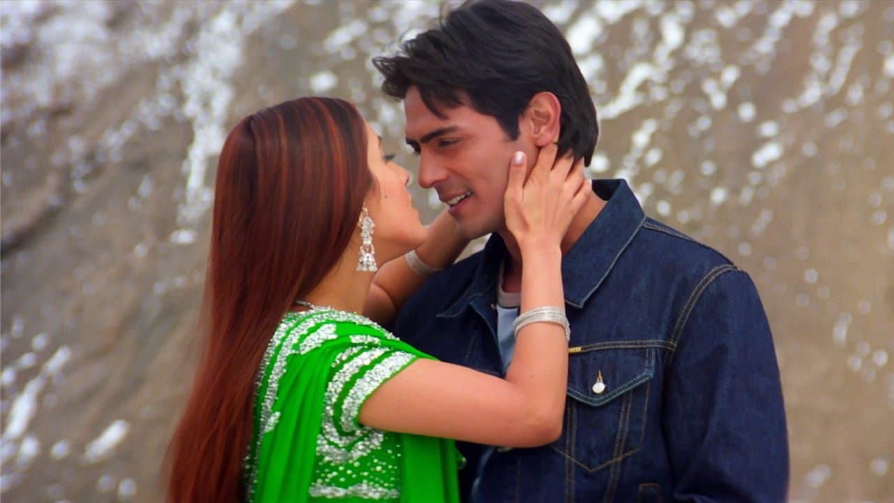 प्यार इश्क और मोहब्बतの背景画像