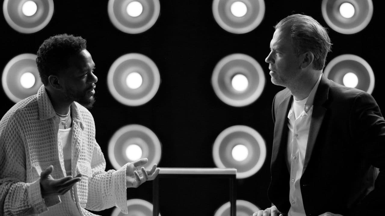 A Fraudulent Existenceの背景画像