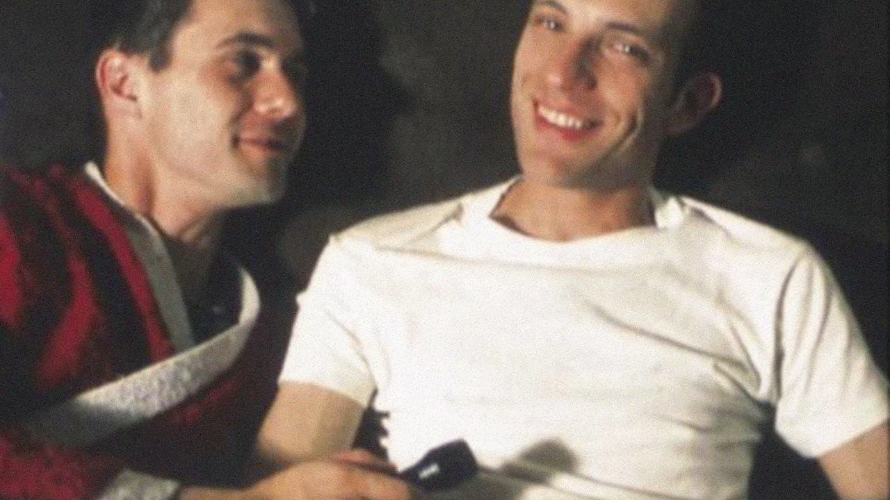 Les yeux brouillésの背景画像