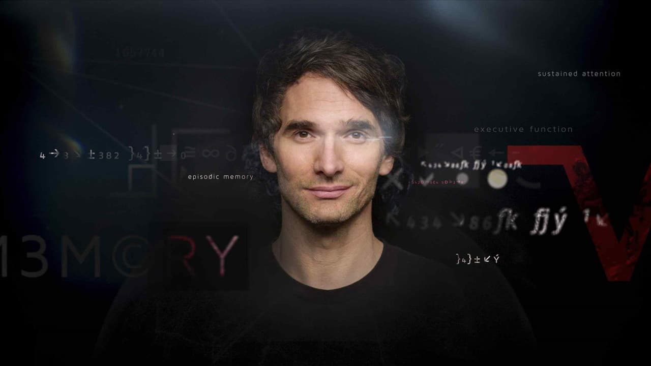 Redesign My Brainの背景画像