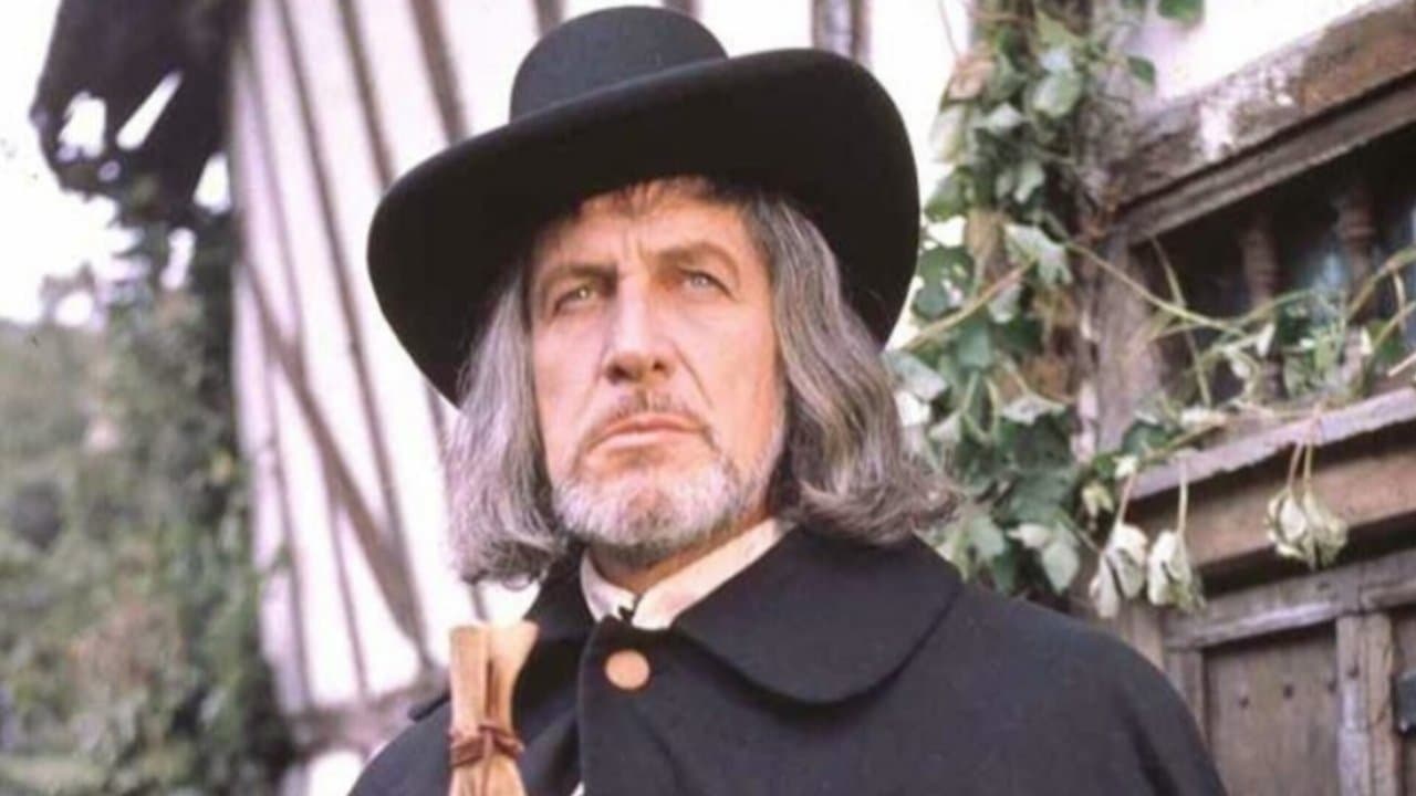 Witchfinder Generalの背景画像