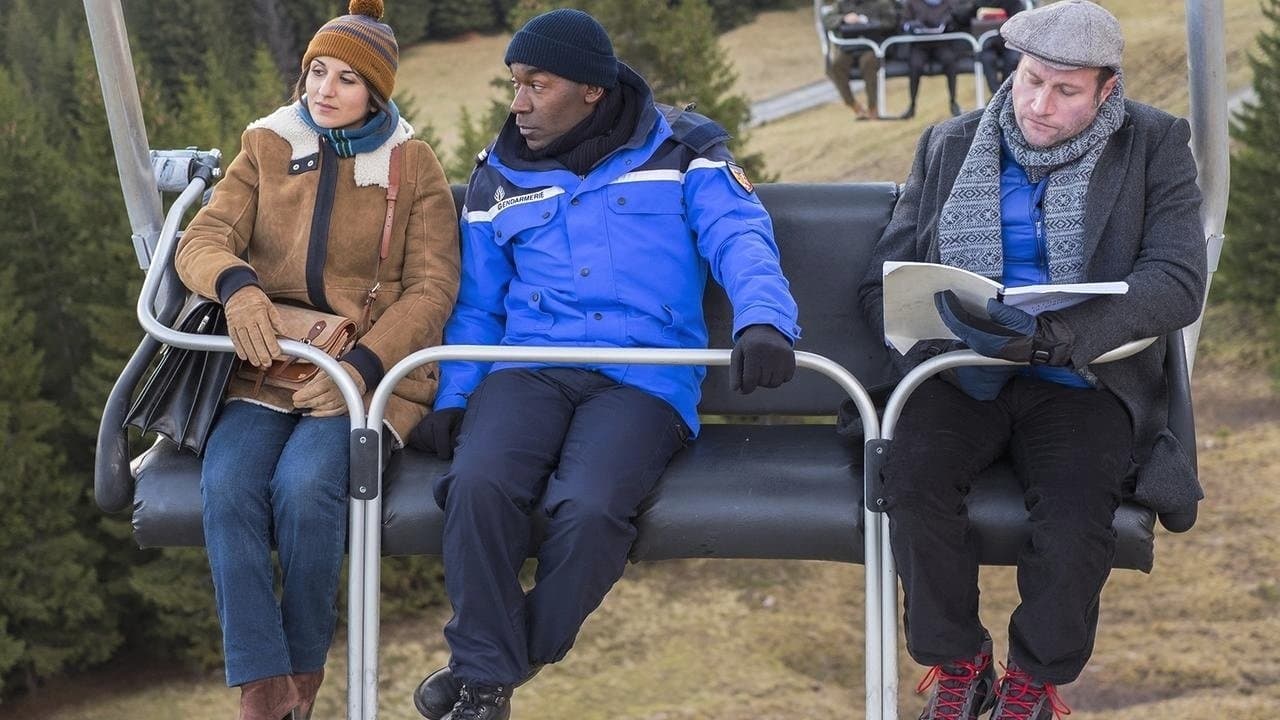 Je fais le mortの背景画像