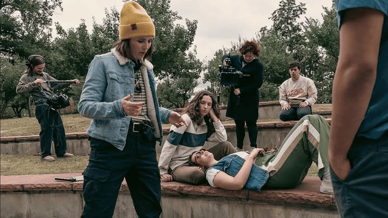 Hailey's Gameの背景画像