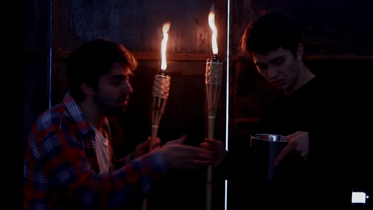 Casa Velhaの背景画像