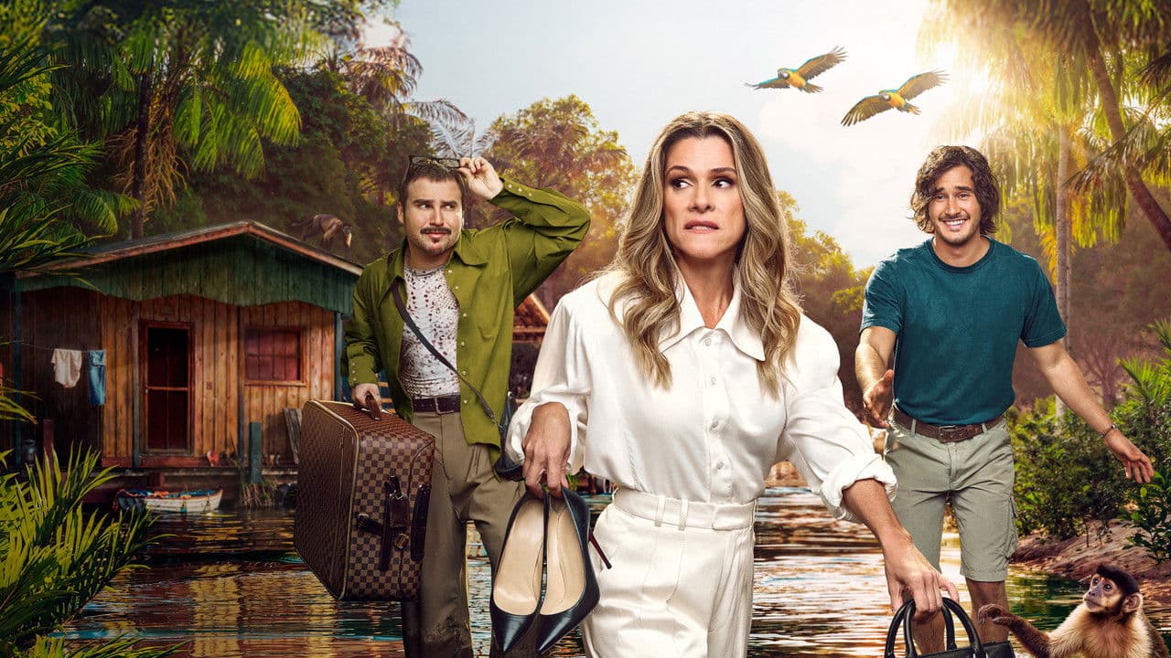 Perrengue Fashionの背景画像