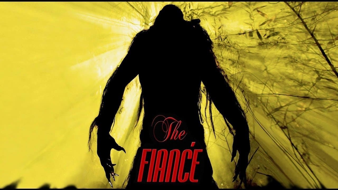 The Fiancéの背景画像
