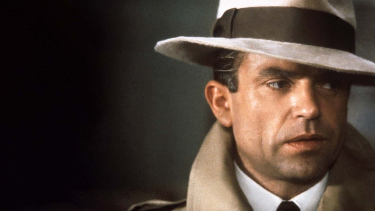 Reilly: Ace of Spiesの背景画像