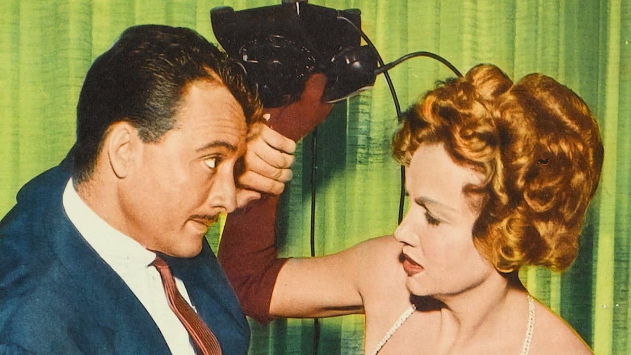 A Date with Deathの背景画像