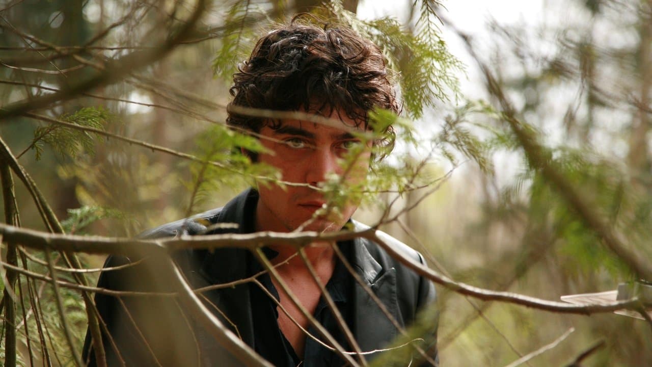 Eden à l'ouestの背景画像