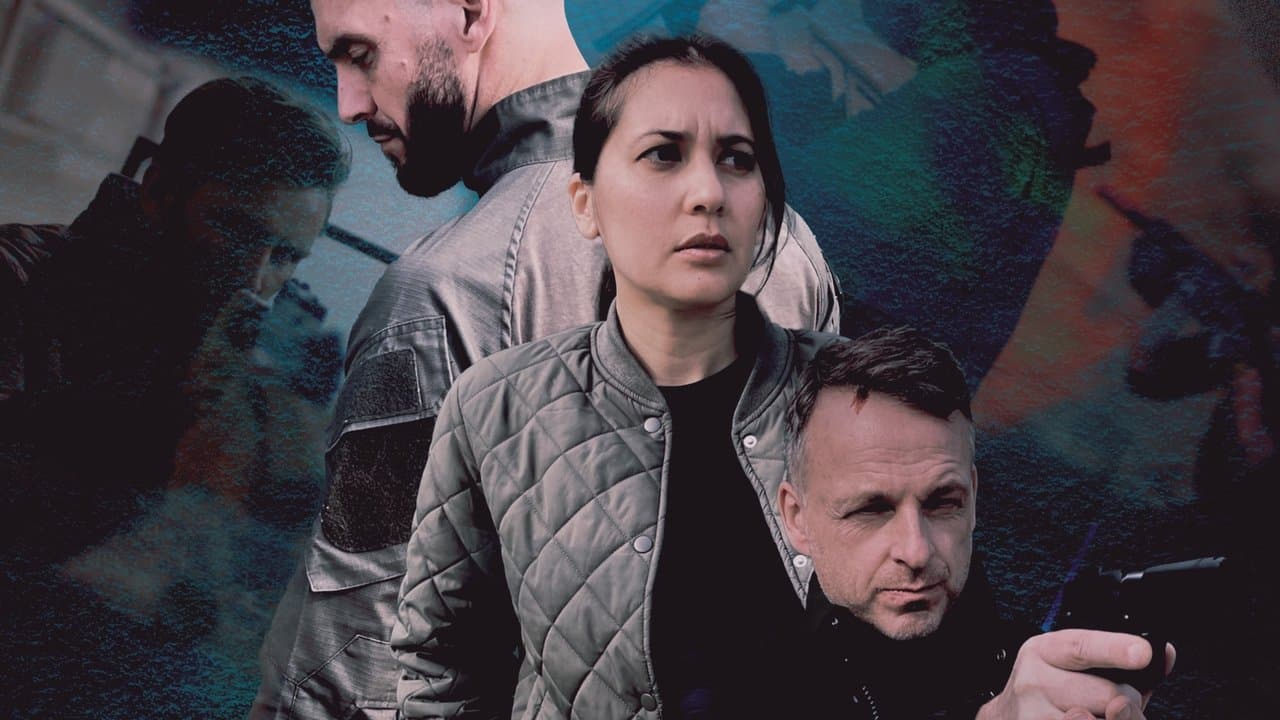 White Crowの背景画像