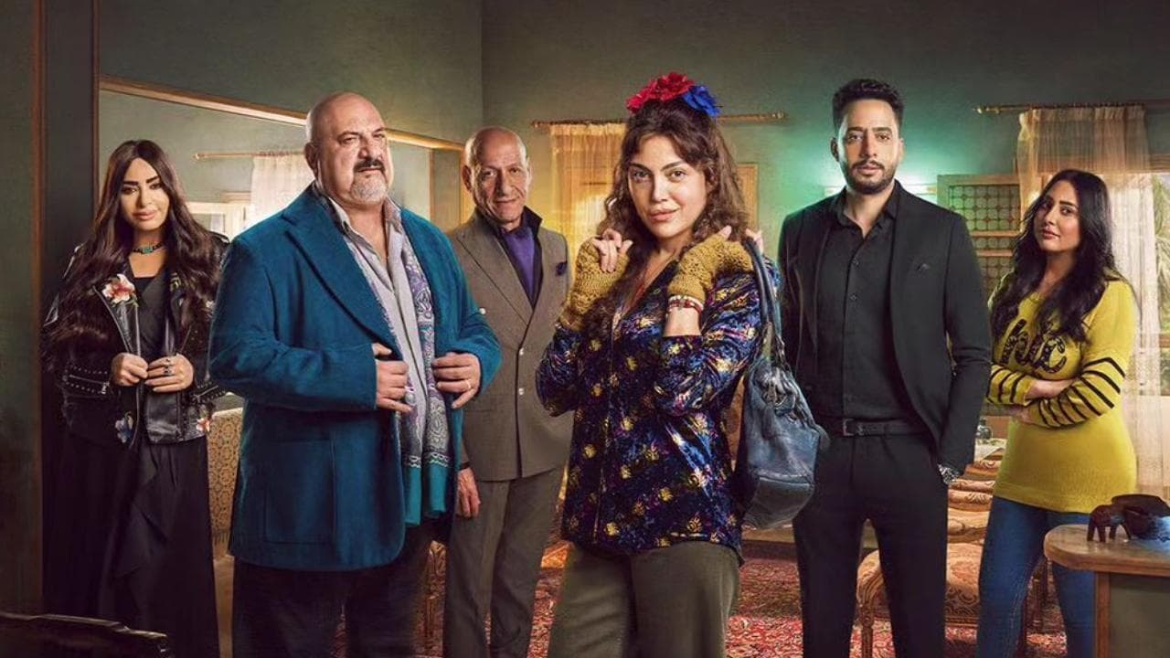 صدفةの背景画像