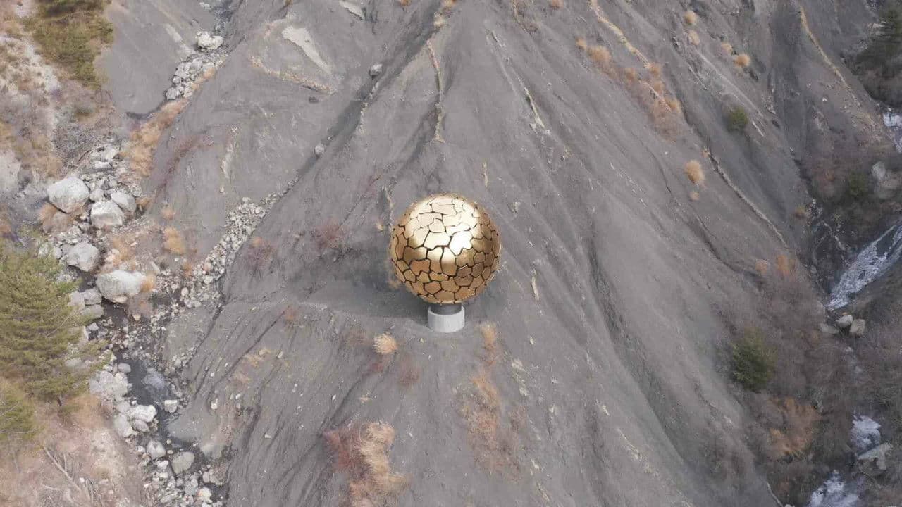 Els supervivents del vol 9525 de Germanwingsの背景画像