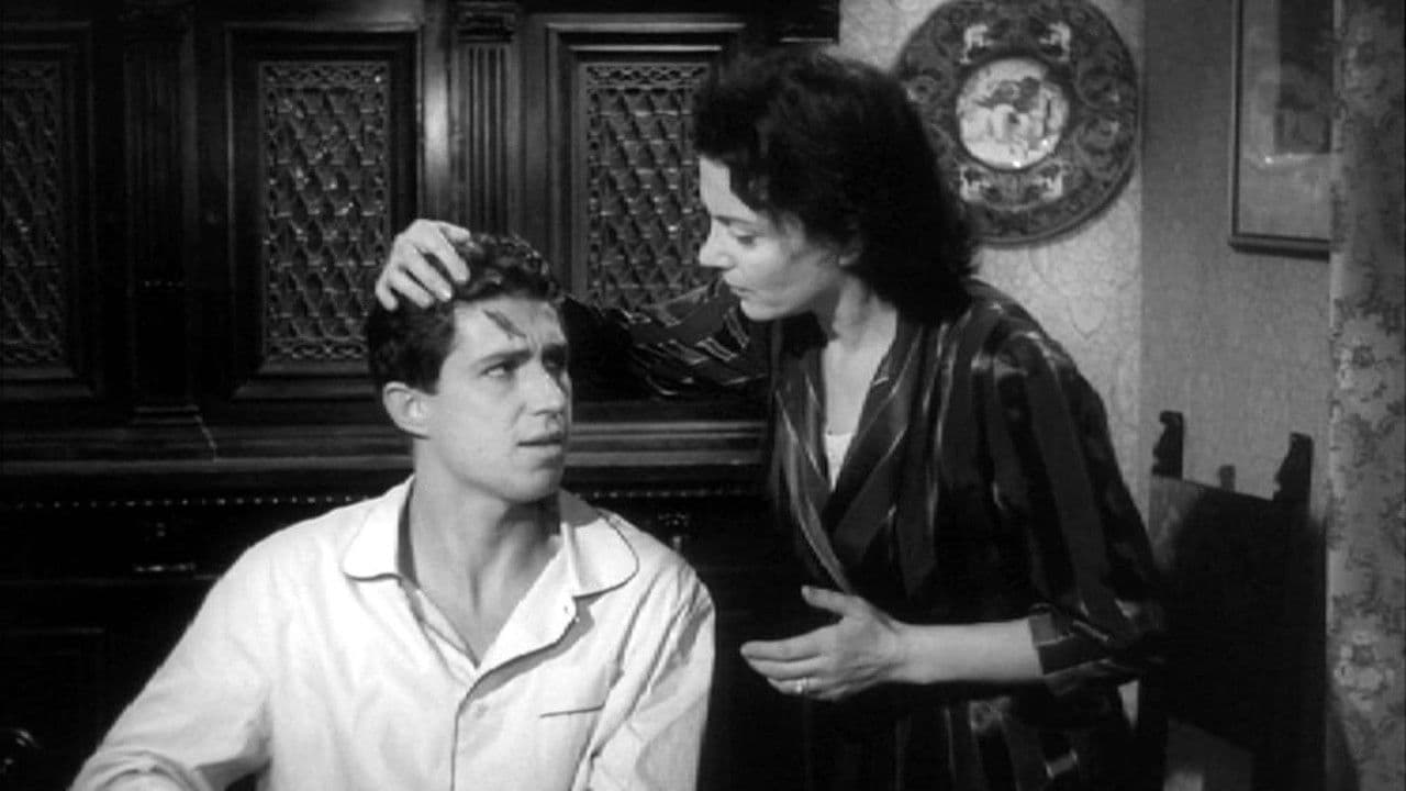 I colpevoliの背景画像