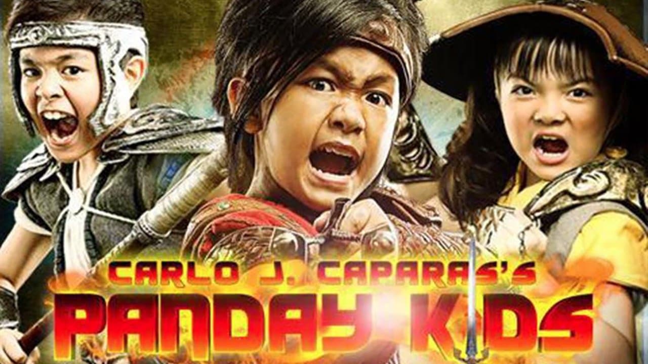 Panday Kidsの背景画像