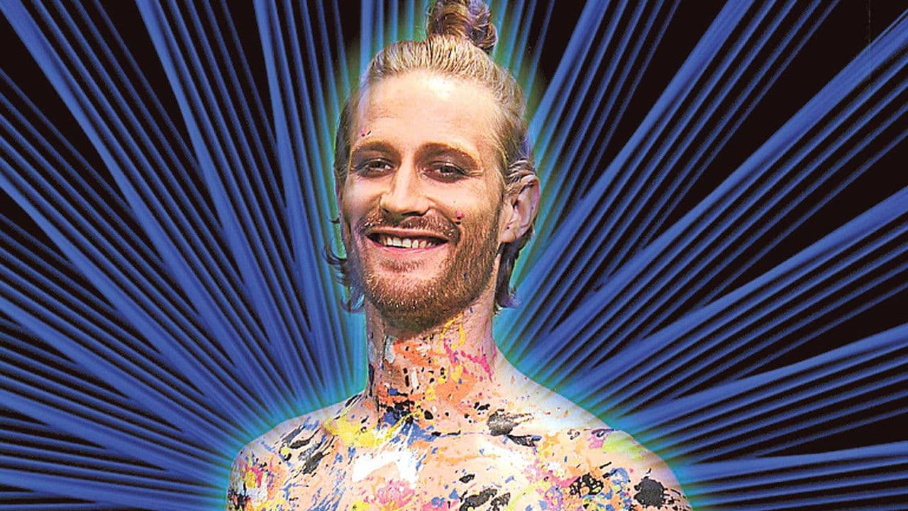 Retrolissun ysäritの背景画像